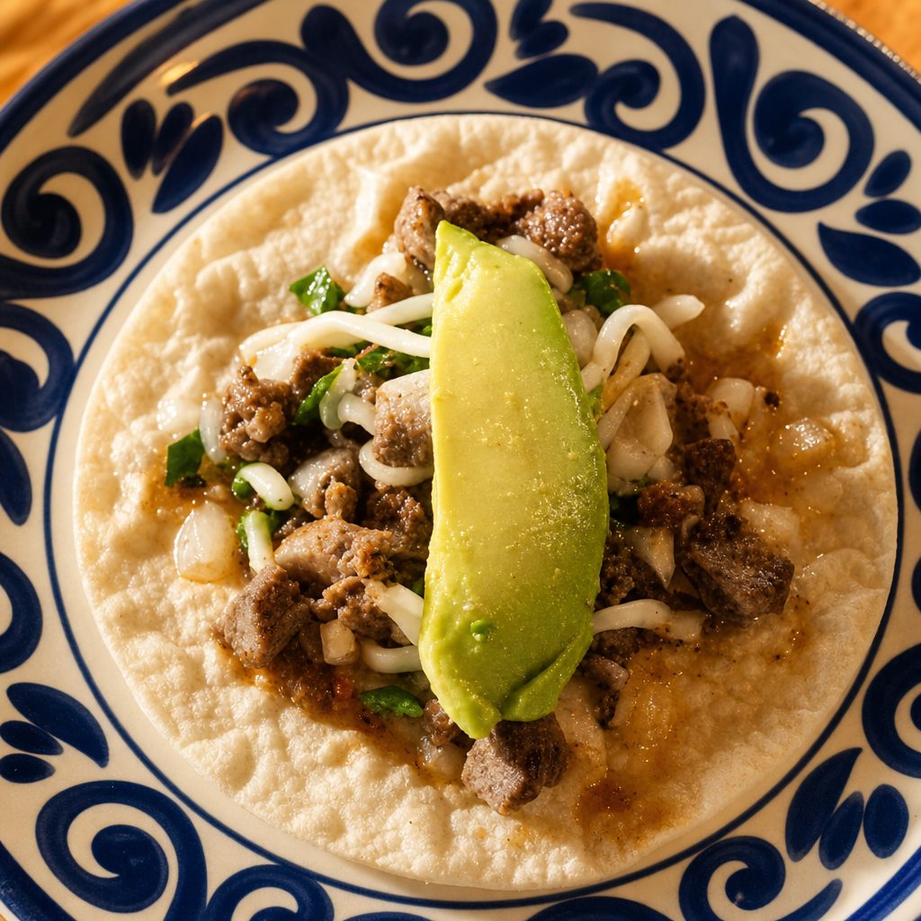 Alambres Taco.