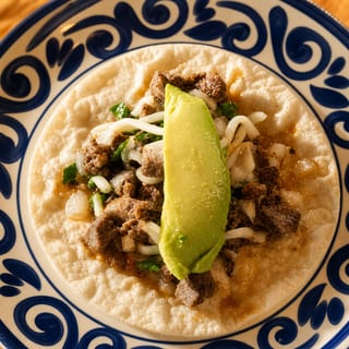 Alambres Taco