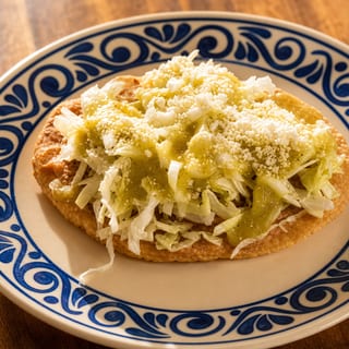 Huaraches Special