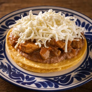 Chicharron Classic