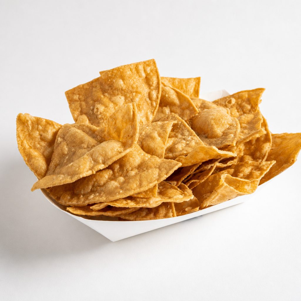 Extra Chips.