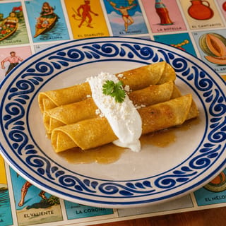 Banderillas Taco