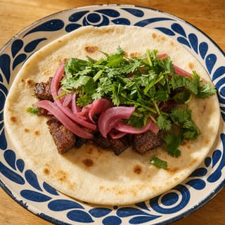 Carnitas Classic