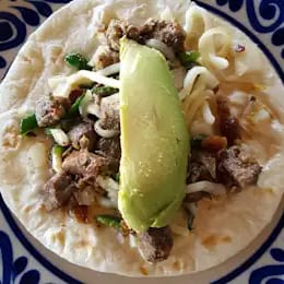 Alambres Taco.