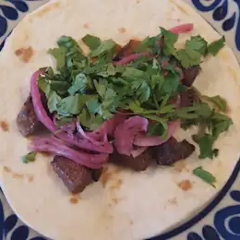 Carnitas: Authentic Mexican Pork Delicacy